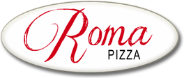 Logo Roma Pizza Service Tübingen Lustnau
